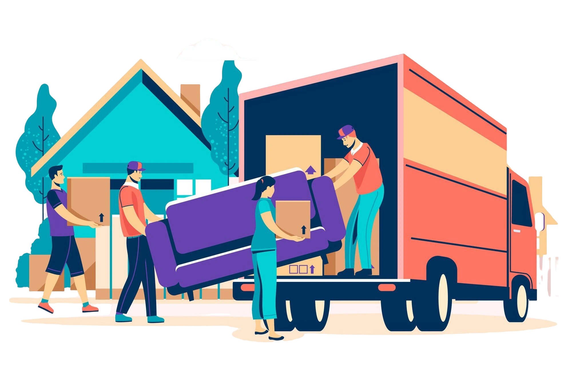 transport-service images
