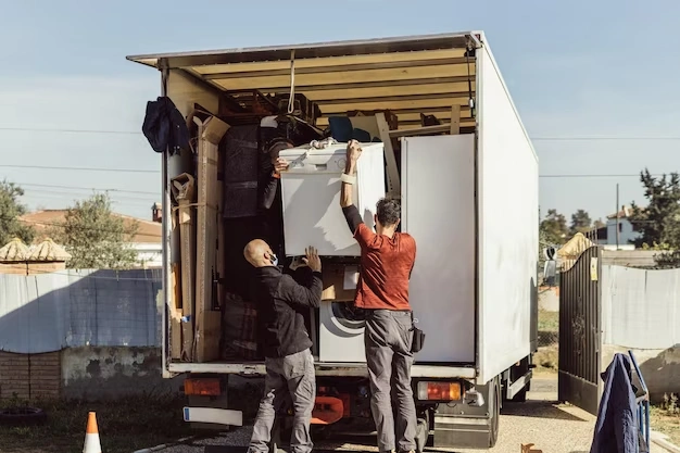 Reliable and Affordable House Moving Services in Pakistan