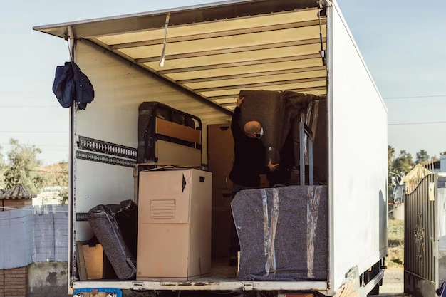 Targeting corporate and business clients for office moves
