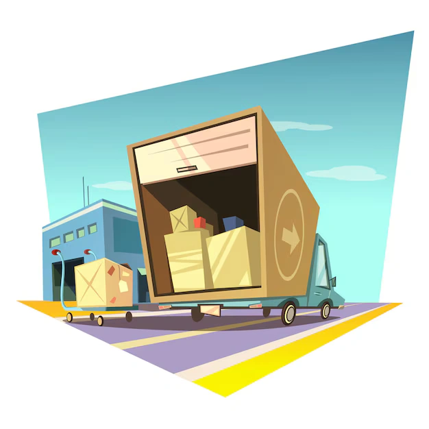 transport-service images