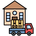 Store delivery services for e-commerce or retailers